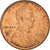 Monnaie, États-Unis, Cent, 1999