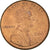 Monnaie, États-Unis, Cent, 2000