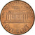 Monnaie, États-Unis, Cent, 2000