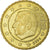 Moneda, Bélgica, 10 Euro Cent, 2004
