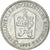 Coin, Czechoslovakia, 10 Haleru, 1969