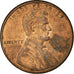 Coin, United States, Cent, 2003