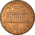 Coin, United States, Cent, 2001