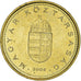 Monnaie, Hongrie, Forint, 2006