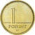 Münze, Ungarn, Forint, 2006