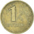 Munten, Rusland, Rouble, 1998