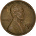 Münze, Vereinigte Staaten, Cent, 1968