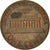 Monnaie, États-Unis, Cent, 1971