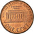 Coin, United States, Cent, 1995