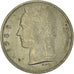 Coin, Belgium, Franc, 1969