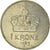 Monnaie, Norvège, Krone, 1983