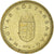 Münze, Ungarn, Forint, 2001