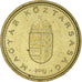 Monnaie, Hongrie, Forint, 2001