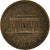 Coin, United States, Cent, 1964