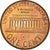 Coin, United States, Cent, 1993