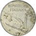 Münze, Italien, 10 Lire, 1973