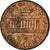 Coin, United States, Cent, 2004