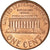 Coin, United States, Cent, 2002