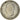 Coin, Greece, Drachma, 1962