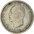 Coin, Greece, Drachma, 1962