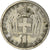 Coin, Greece, Drachma, 1962