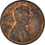 Coin, United States, Cent, 1989