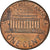 Coin, United States, Cent, 1997