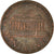 Coin, United States, Cent, 1973