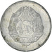 Moneda, Rumanía, 5 Bani, 1975