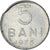Monnaie, Roumanie, 5 Bani, 1975