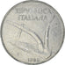 Monnaie, Italie, 10 Lire