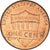 Coin, United States, Cent, 2011