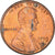 Monnaie, États-Unis, Cent, 1993