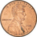 Coin, United States, Cent, 2001