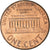 Coin, United States, Cent, 2001