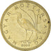 Monnaie, Hongrie, 5 Forint, 2003