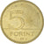 Munten, Hongarije, 5 Forint, 2003