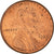 Coin, United States, Cent, 1983