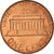 Coin, United States, Cent, 1983