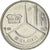 Coin, Belgium, Franc, 1990