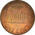 Coin, United States, Cent, 1997