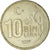 Coin, Turkey, 10000 Lira, 10 Bin Lira, 1997