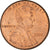 Coin, United States, Cent, 2002