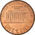 Coin, United States, Cent, 2002