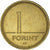 Munten, Hongarije, Forint, 2004