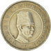 Coin, Turkey, 10 New Kurus, 2005