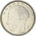 Coin, Belgium, Franc, 1990