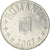 Monnaie, Roumanie, 10 Bani, 2007