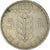 Coin, Belgium, 5 Francs, 5 Frank, 1974