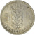 Coin, Belgium, 5 Francs, 5 Frank, 1972